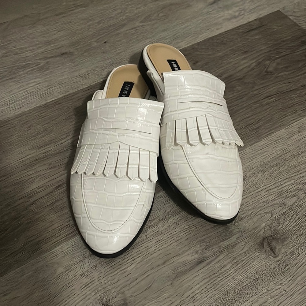 🌸2 For $25🌸 Nine West Loafer